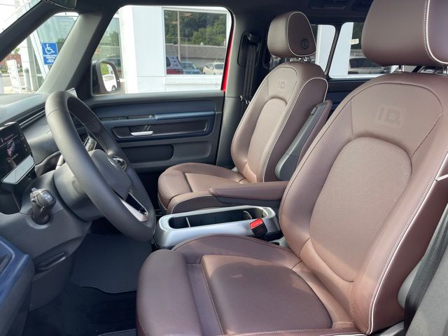 2025 Volkswagen ID. Buzz PRO S PLus - Photo 12