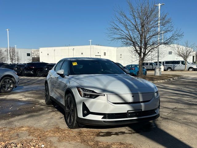 2024 Polestar 2 Long Range Dual Motor AWD