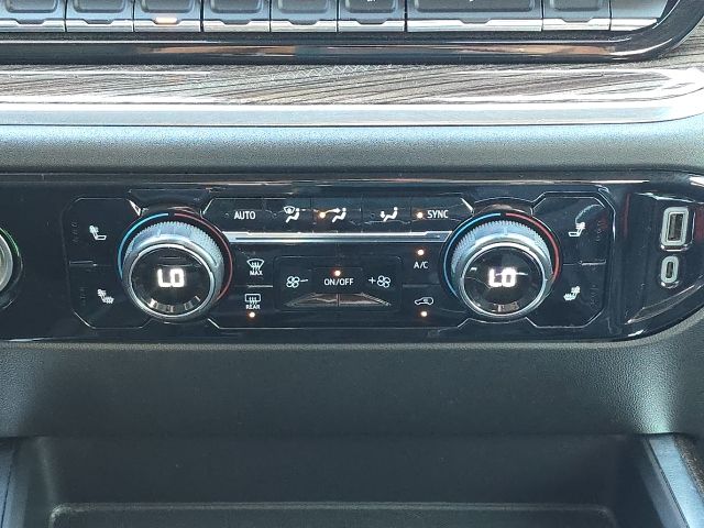 Photo of 2023 Chevrolet Silverado 1500 RST in Dallas, GA - 33,  2023 Chevrolet Silverado 1500 RST:43635A