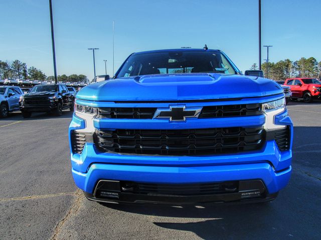 Photo of 2025 Chevrolet Silverado 1500 RST in Dallas, GA - 2,  2025 Chevrolet Silverado 1500 RST:42726