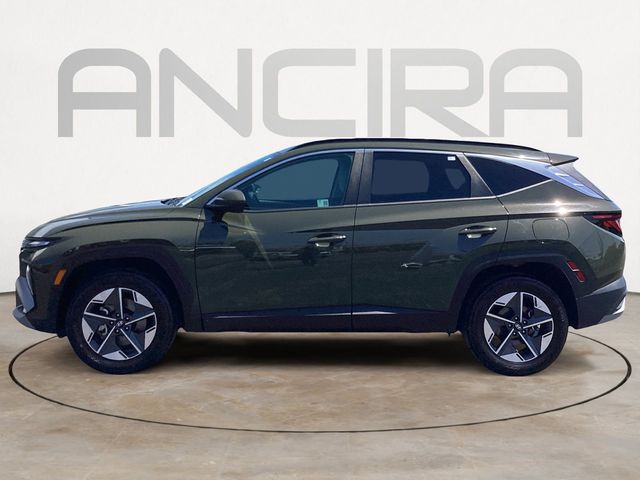Used Car 2025 Hyundai Tucson  Sel For Sale Under $25,000 In San Antonio, Texas