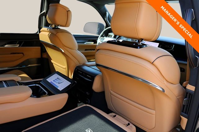 New Car 2025 Jeep Grand Wagoneer  Series Iii For Sale Under $100,000 In Austin, Texas