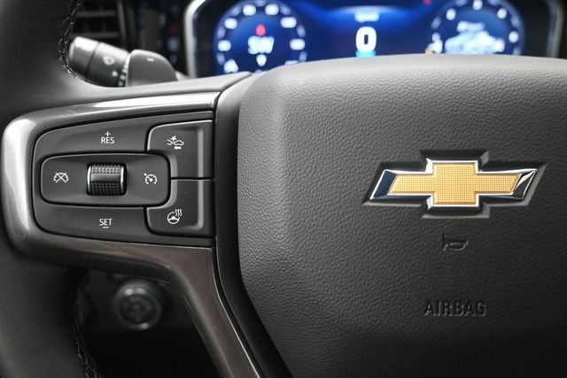 New 2026 White Chevrolet High Country image 29
