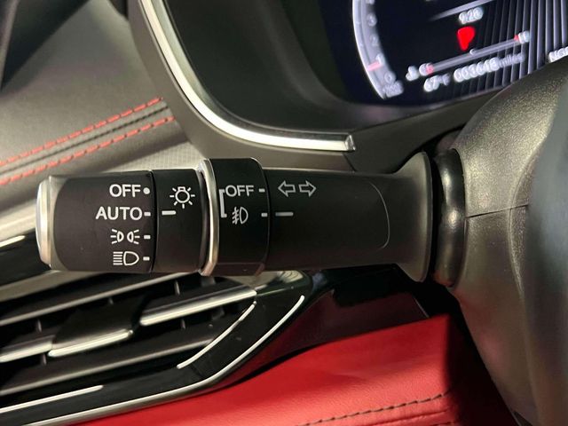 used 2026 Acura MDX car, priced at $61,250