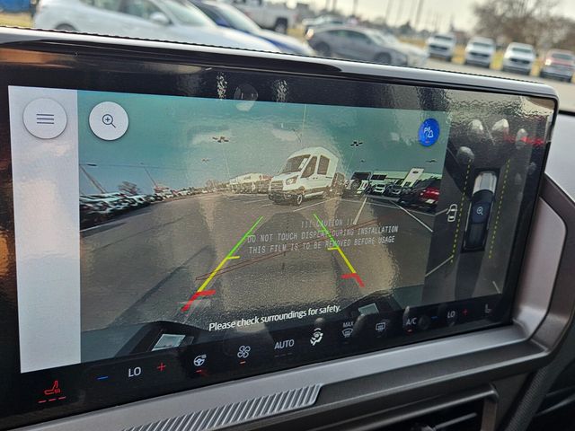 New 2025 Gray Ford Badlands image 21