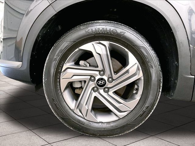 2023 Hyundai Santa Fe SE Gray at Auto Express Mitsubishi