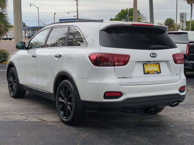 Used 2020 Kia Sorento S 4D Sport Utility