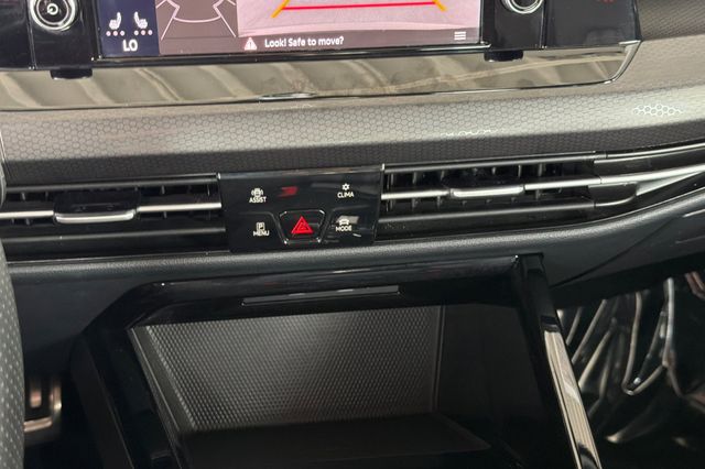 Used 2024 Volkswagen Golf GTI Hatchback