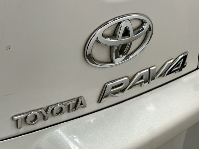 2010 Toyota RAV4 Limited  at Phil Fitts Ford