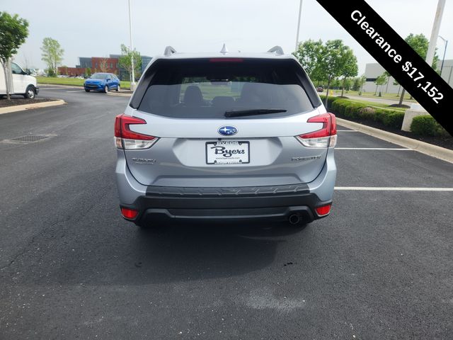 Used 2019 Subaru Forester For Sale in Grove City, OH