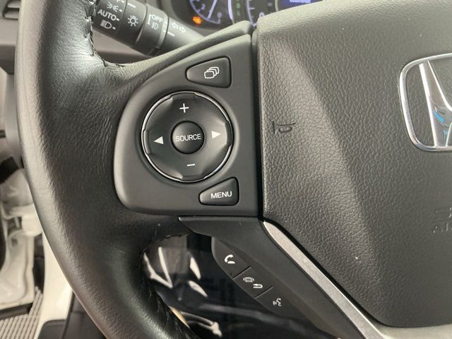 used 2016 Honda CR-V car, priced at $21,695