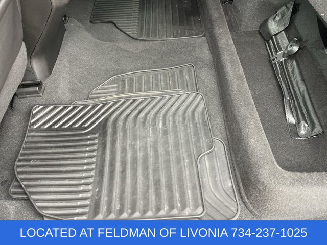 Used 2022 Chevrolet Silverado 1500 LTD For Sale in New Hudson, MI