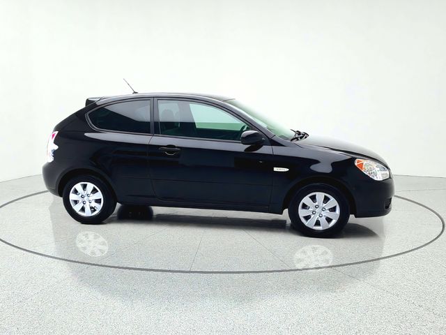 Used 2011 Hyundai Accent Hatchback