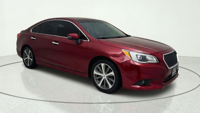 2015 Subaru Legacy 2.5i - 6