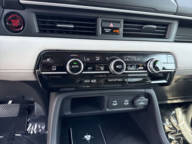 New 2026 Honda Pilot SUV