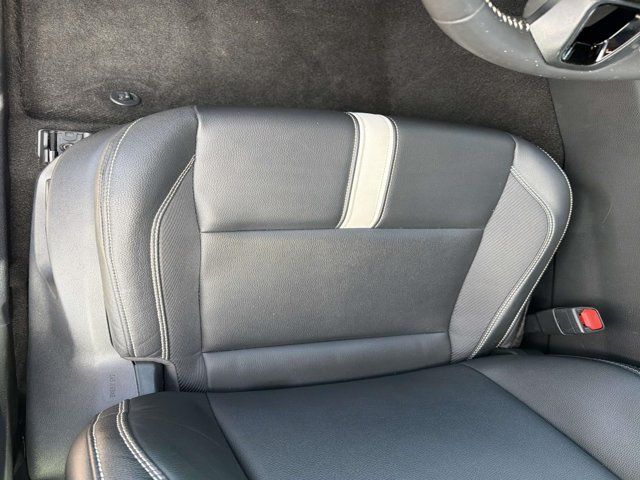 Used 2025 Toyota Camry Sedan