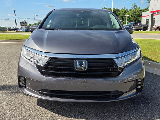 Used 2023 Honda Odyssey Van