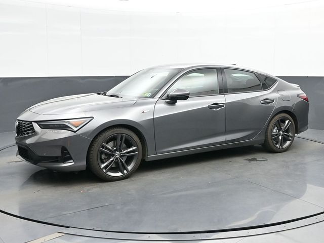 Used 2023  Acura A-Spec Tech Package image 4