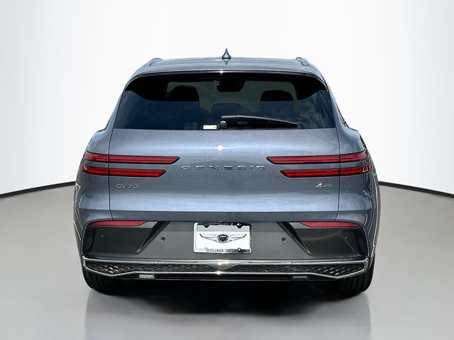 2026 Genesis GV70 Select 6