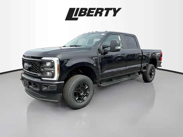 2025 Ford F-250SD XL photo