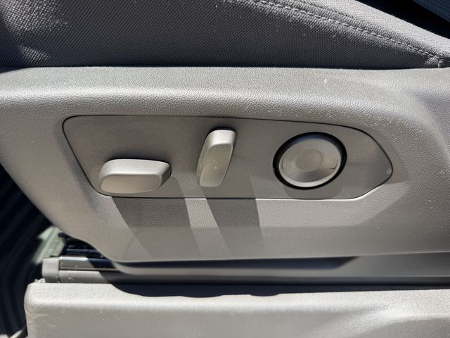 2026 Chevrolet Silverado 1500 Custom White at DeMontrond Gulf Freeway