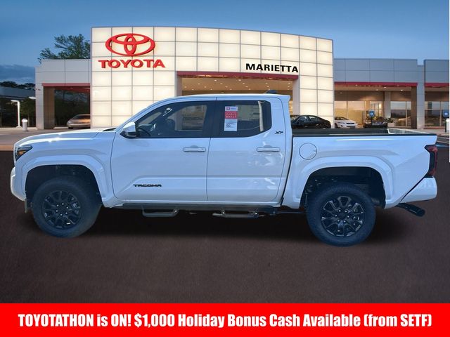 2024 Toyota Tacoma SR5 2