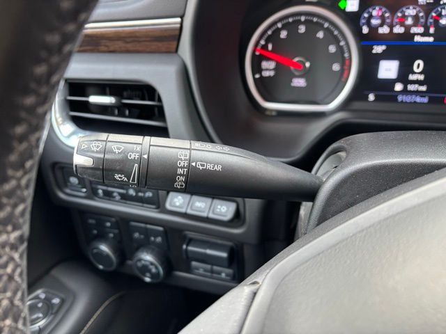 2021 Chevrolet Tahoe 4WD Premier