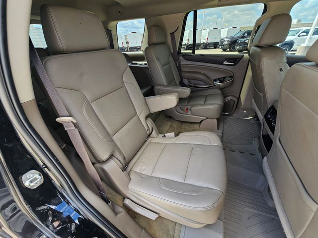 Certified Used 2019 Black GMC SLT image 29