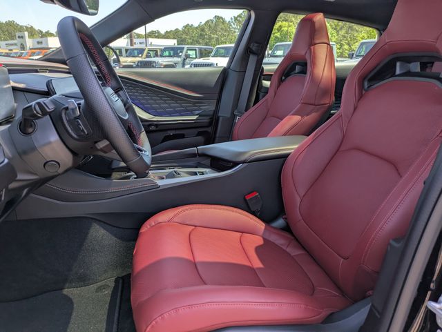 2026 Dodge Charger 4-Door Scat Pack Plus 4-Door AWD