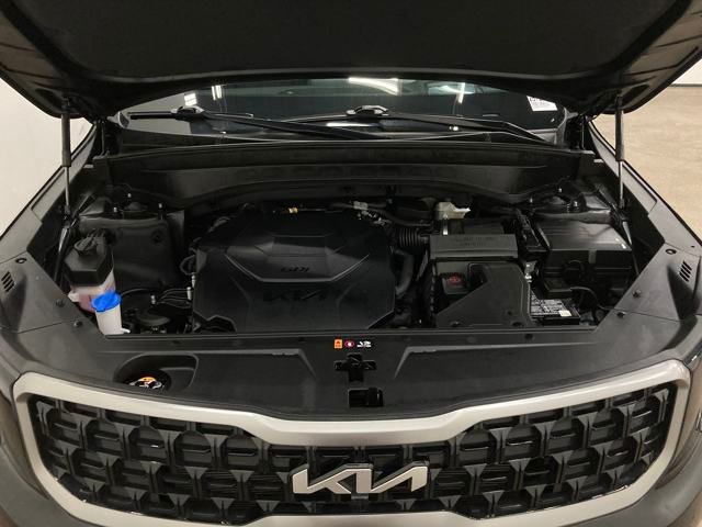 2023 Kia Telluride SX-Prestige X-Pro