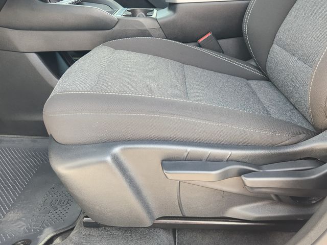 2026 GMC Terrain Elevation White at Big Star Buick GMC