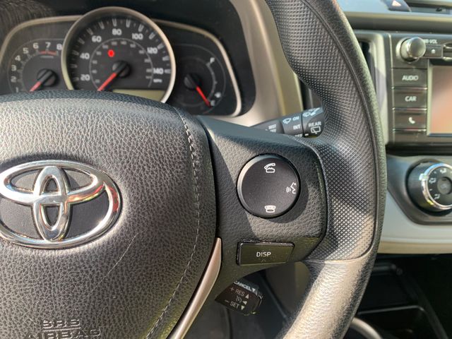 Used 2015 Toyota RAV4 SUV