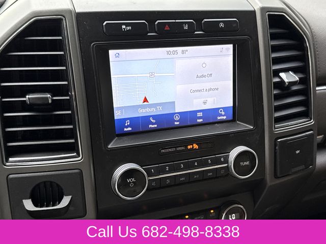 Used 2021 Ford Expedition SUV