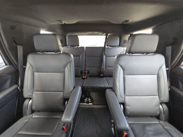 2023 Chevrolet Tahoe LT:168633A