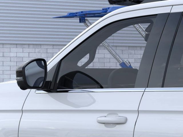 2026 Ford Expedition Max