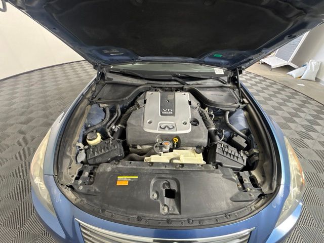 Used 2013 Infiniti G37 Coupe