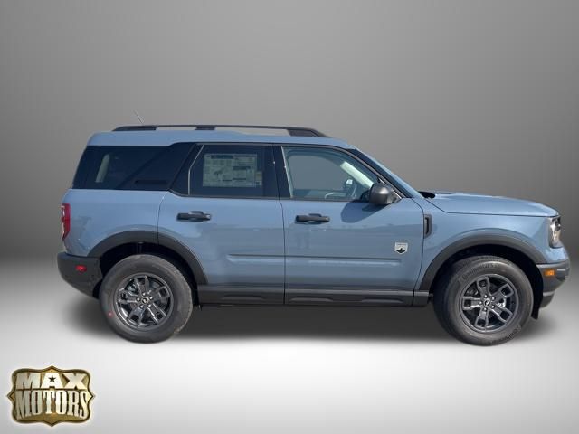 2024 Ford Bronco Sport Big Bend 12