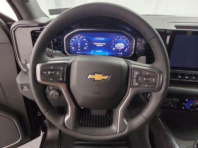 2026 – Chevrolet – Silverado 1500