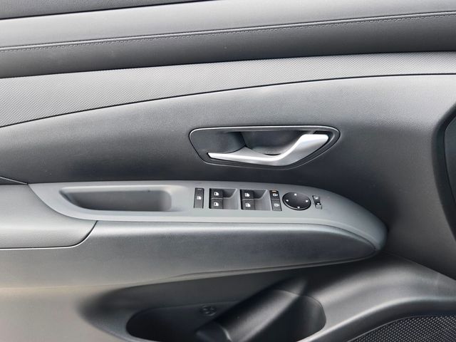 2026 Hyundai Tucson - $29,803