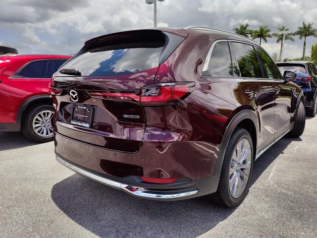 2024 Mazda CX-90 3.3 Turbo S Premium Plus 2