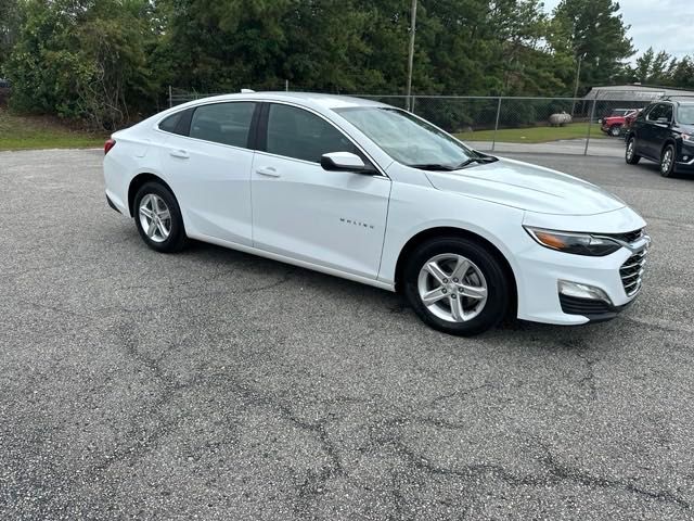 2023 Chevrolet Malibu LT 7