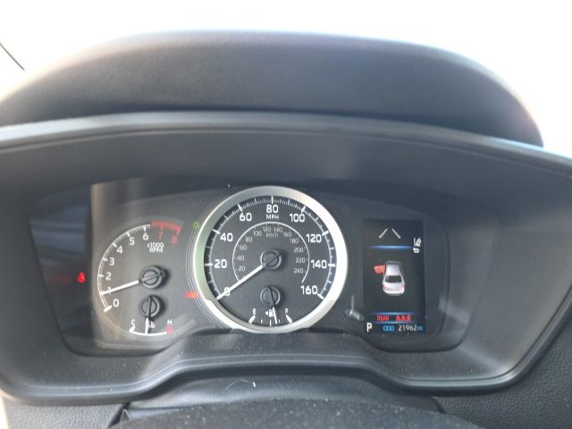 2021 Toyota Corolla - $17,977