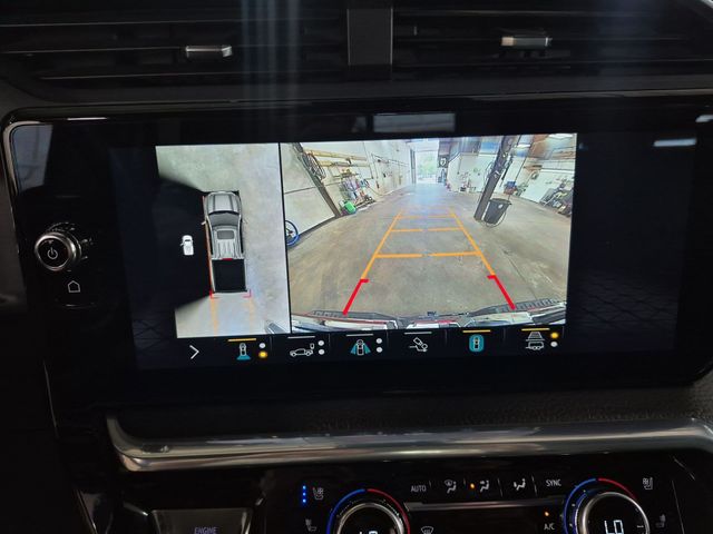 2022 GMC Sierra 1500 Denali Black at Classic Chevrolet Galveston