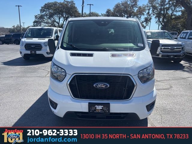 Used Car 2024 Ford Transit-350  Xlt For Sale Under $40,000 In San Antonio, Texas