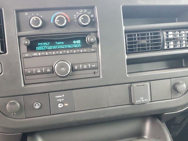 2026 Chevrolet Express 4500 DRW RWD Box Van for sale #TN007716 - photo 22
