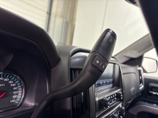 2015 Chevrolet Silverado 1500 LT photo