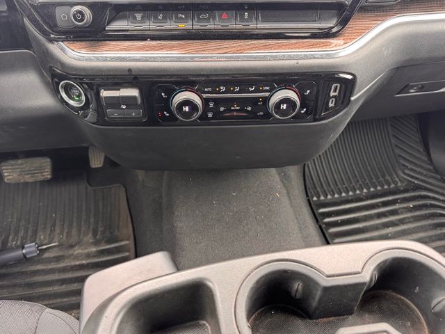 2024 Chevrolet Silverado 3500HD LT