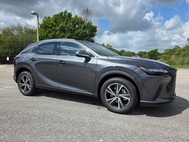 2026 Lexus RX 350 Premium FWD