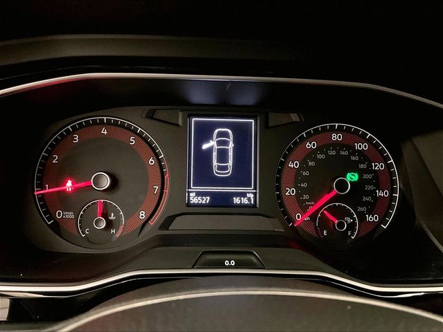 2019 Volkswagen Jetta R-Line White at Bob Ruth Ford