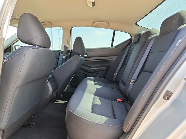 Used Car 2021 Nissan Altima  2.5 S For Sale Under $20,000 In Plainview, Texas